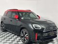 2025 MINI Countryman John Cooper Works ALL4