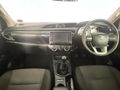 2021 Toyota Hilux 2.4 GD-6 Raider 4x4 Double-Cab