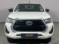 2021 Toyota Hilux 2.4 GD-6 Raider 4x4 Double-Cab