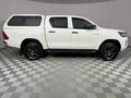 2021 Toyota Hilux 2.4 GD-6 Raider 4x4 Double-Cab