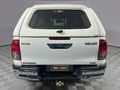 2021 Toyota Hilux 2.4 GD-6 Raider 4x4 Double-Cab