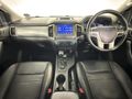 2020 Ford Ranger 3.2 TDCi XLT Auto Double-Cab