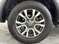 2020 Ford Ranger 3.2 TDCi XLT Auto Double-Cab