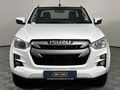 2025 Isuzu D-Max 1.9 DDI HR LS Extended Cab