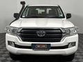 2017 Toyota Land Cruiser 200 4.5 D V8 GX Auto