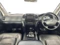 2017 Toyota Land Cruiser 200 4.5 D V8 GX Auto