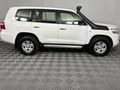 2017 Toyota Land Cruiser 200 4.5 D V8 GX Auto
