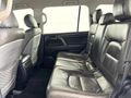 2017 Toyota Land Cruiser 200 4.5 D V8 GX Auto