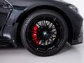 2024 BMW M3 Competition M xDrive