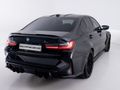 2024 BMW M3 Competition M xDrive