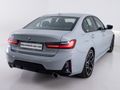 2025 BMW 3 Series 320i M Sport Auto