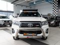 2019 Toyota Hilux 2.8 GD-6 Raider 4x4 Auto Double-Cab