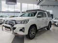 2019 Toyota Hilux 2.8 GD-6 Raider 4x4 Auto Double-Cab