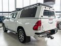 2019 Toyota Hilux 2.8 GD-6 Raider 4x4 Auto Double-Cab