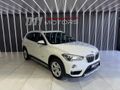 2019 BMW X1 sDrive18i Auto