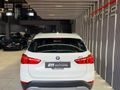 2019 BMW X1 sDrive18i Auto