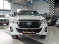 2020 Toyota Hilux 2.4 GD-6 Raised Body SRX Auto Extended Cab