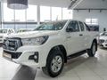 2020 Toyota Hilux 2.4 GD-6 Raised Body SRX Auto Extended Cab