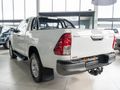 2020 Toyota Hilux 2.4 GD-6 Raised Body SRX Auto Extended Cab