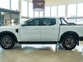 2023 Ford Ranger 2.0D XLT HR Double Cab Auto
