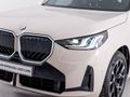 2025 BMW X3 20d xDrive M Sport