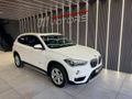 2018 BMW X1 sDrive18i Auto