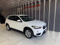 2018 BMW X1 sDrive18i Auto