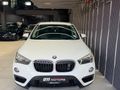 2018 BMW X1 sDrive18i Auto