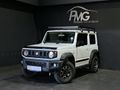 2026 Suzuki Jimny 1.5 GLX Auto