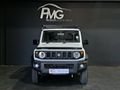 2026 Suzuki Jimny 1.5 GLX Auto