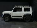 2026 Suzuki Jimny 1.5 GLX Auto