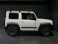 2026 Suzuki Jimny 1.5 GLX Auto