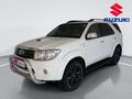 2011 Toyota Fortuner 3.0 D-4D Raised Body