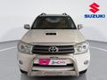 2011 Toyota Fortuner 3.0 D-4D Raised Body