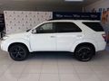 2011 Toyota Fortuner 3.0 D-4D Raised Body