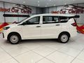 2026 Suzuki Ertiga 1.5 GA