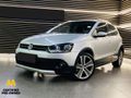 2012 Volkswagen Polo 1.6 TDI Cross