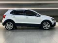 2012 Volkswagen Polo 1.6 TDI Cross