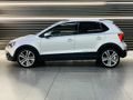 2012 Volkswagen Polo 1.6 TDI Cross
