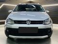 2012 Volkswagen Polo 1.6 TDI Cross