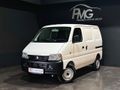 2026 Suzuki Eeco 1.2 Panel Van