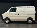 2026 Suzuki Eeco 1.2 Panel Van