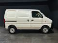2026 Suzuki Eeco 1.2 Panel Van