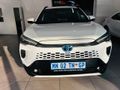 2025 Toyota Corolla Cross 1.8 XS Hybrid