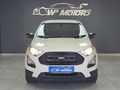 2019 Ford EcoSport 1.5 TDCi Ambiente