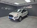 2019 Ford EcoSport 1.5 TDCi Ambiente