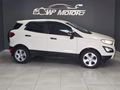 2019 Ford EcoSport 1.5 TDCi Ambiente