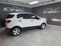 2019 Ford EcoSport 1.5 TDCi Ambiente