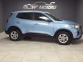 2023 Chery Tiggo 4 Pro 1.5 Urban
