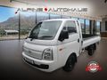 2020 Hyundai H100 Bakkie 2.6D Dropside
